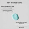 Sashawan Ocean Mist Conditioner, 8.1 oz (230 g)