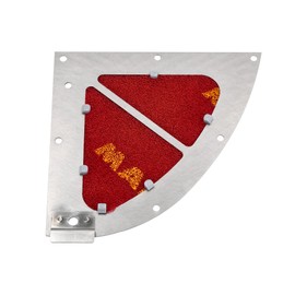 Malossi Sport Air Filter for Simson S50, S51, S53, S70, S83