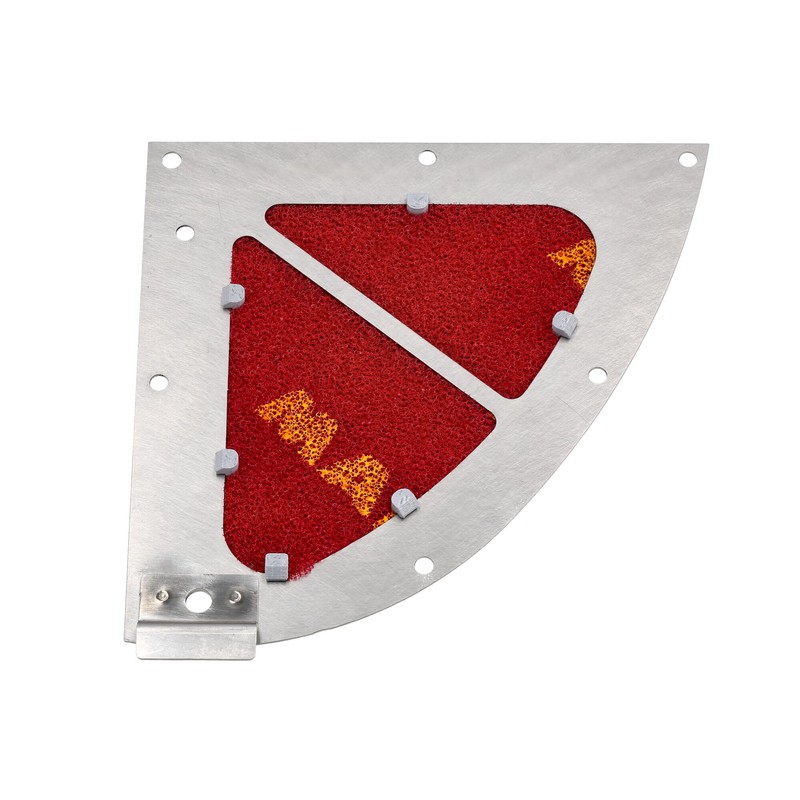 Malossi Sport Air Filter for Simson S50, S51, S53, S70,