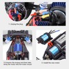 HAIBOXING 1/12TH Scale RC Cars Spare Parts Brushless Motor with