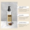 Face Serum Snail Mucin Toner Skin Care, Hydrating Serum for