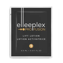 Fórmulas para laminación cejas y pestañas Elleeplex Profusion by Elleebana Permanente de cejas y pestañas. Planchado cejas. Vegano. Sin tioglicolato. Fórmula Australiana. 5 sobres