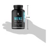 Multivitamico Hombre Mayor Años 180 Cáps Life Sabor