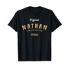 Nathan Limited Edition T-Shirt