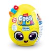 Eggy Wawa Learn at School by ZURU, Pre-K Interactive Baby