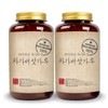 Food More 200g of Russian chaga powder (100g / 러시아산