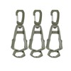 M METERXITY 3-Pack Gloves Clip for Work Glove Holders, Anti-Lost