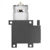 DC12V 12W Mini Small Oilless Vacuum Pump ‑80KPa Flow 12L/min