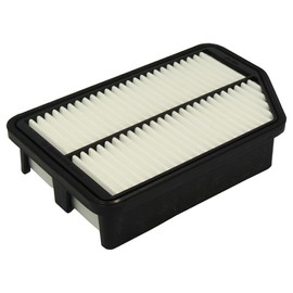 ECOGARD XA6118 Premium Engine Air Filter Fits Hyundai Tucson 2.4L 2010-2015, Tucson 2.0L 2011-2015 | Kia Sportage 2.4L 2011-2016, Rondo 2.0L 2014-2017