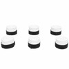 10Pcs Tennis Racket Grip Tape Anti Slip Comfortable Sweat Absorbent