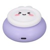 USB Hand Warmer Cartoon Style 2 Temp Modes High Safety