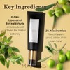 MATKAS Korean 0.05% Retinal Anti Aging Night Moisturizer for Face