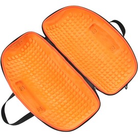 AZTOPA Case for JBL Boombox 3 Wi-Fi/2 - Waterproof Bluetooth Speaker Hard Protective Cover Storage Bag Travel Carrying Case