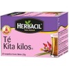 Broncolin Broncolin Herbacil Te Kita Kilos, Pack of 1