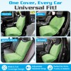 HAPPEGEAR Happeseat Waterproof Car Seat Cover & Protector – Universal