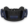 Silimore Gait Belt for Seniors with Handles, Gate Belts Medical