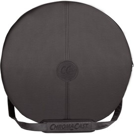 ChromaCast Pro Series 20-inch Bass Drum Bag