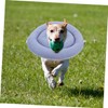 SUPVOX Postoperative Collar Cone for Dogs to Stop Licking Cone