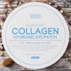 TENZERO Eye Area Treatment Eye Lifting Moisture Supply Moisture Collagen Hydrogel Eye Patches 3 Pieces 60 Pieces / TENZERO 눈가 트리트먼트 아이 리프팅 수분 공급 모이스처 콜라겐 하이드로겔 아이패치 3개 60개입