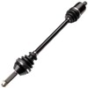 Front Left Right CV Axle Drive Shaft Assembly Fit for