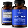 CoreBiome Tributyrin Supplement - Better Delivery & More Effective than