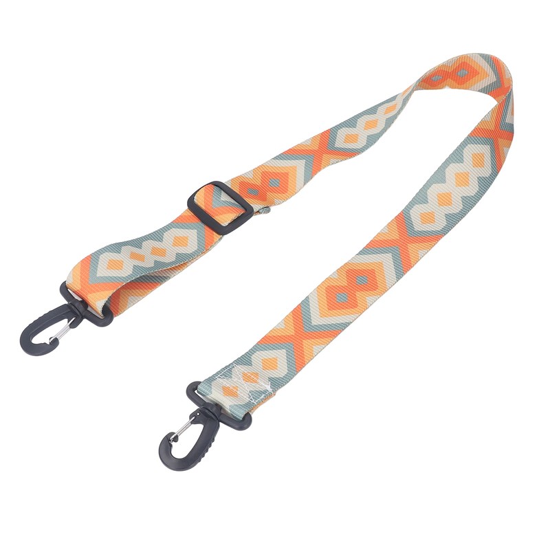 4pcs Ski and Snowboard Boot Carrier Strap Adjustable Thickened Nylon