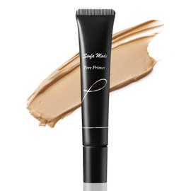 Supervised by a makeup teacher. Sinfa Mode Men’s Partial Base, Anti-Glare, BB Cream, Pore Primer for Better Fit