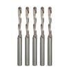 12 Pieces Drywall Cutting Tools 3/16 Inch Guide Point Cutting