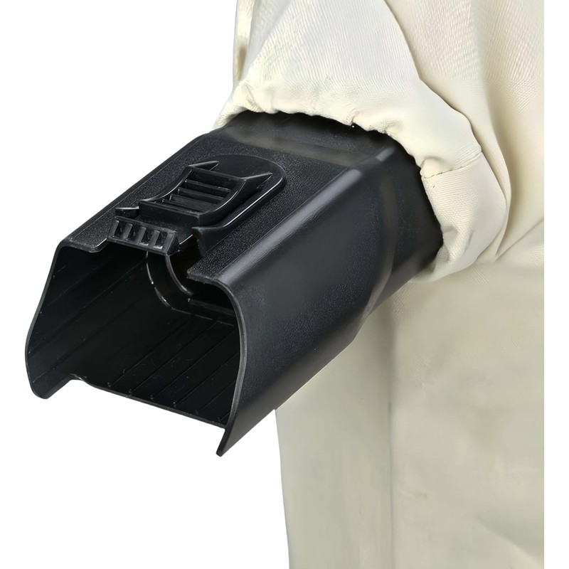Yungrag 127-7040 Leaf Blower Bag Fits 137-2336 108-8994 Leaf Blower