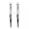 BOSCH Direct Connect 26"+19" Wiper Blades Set (Pair) "OEM" Qlty