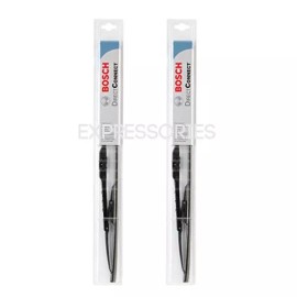 BOSCH Direct Connect 26"+19" Wiper Blades Set (Pair) "OEM" Qlty Driver+Passeng