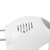 Electric Hand Mixer 300W 5 Speed Bowl Rest Safe Multidirection
