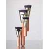 [Smooth adhesion] The Tool Lab 101 Multitasker Foundation Brush /