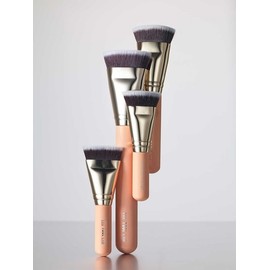 [Smooth adhesion] The Tool Lab 101 Multitasker Foundation Brush / [매끈밀착]더툴랩 101 멀티태스커 파운데이션 브러쉬
