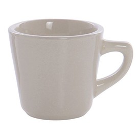 Ultima Princess White Tall 7 oz Cup