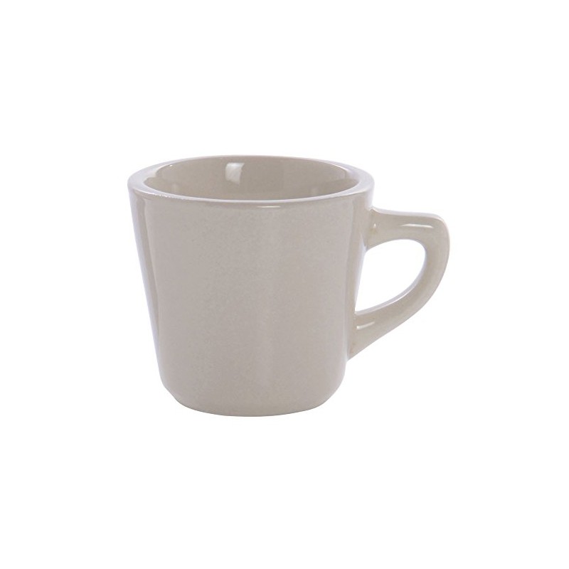 Ultima Princess White Tall 7 oz Cup