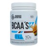 Bcaas Nanogen Nutrition 500g 50 Servicios 2:1:1 Aminoácidos