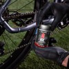 1000 Miglia BKR 6101 Bicycle Chain Lubricant for Use in