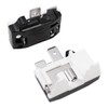 WANGCL 2 x 1/4HP Refrigerator Compressor Overload Protector Replacement Part