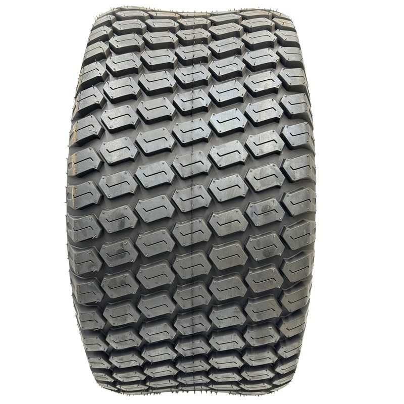 Hoosier Wheel 24x12.00-10 4 Ply Turf Tire (Compatible with 022-4005-50