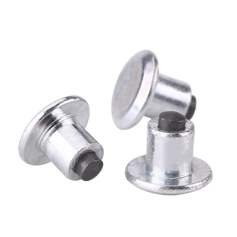 Screw Stud Snow Fat Bike Tire Spikes, Anti-Slip ATV Motorcycle