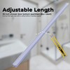 Framed Shower Door Bottom Seal, 3/16" x 39" Glass Door