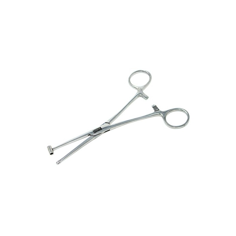 Tragus Piercings Bucket Clamps Forceps Holders Toolspecific® Tools