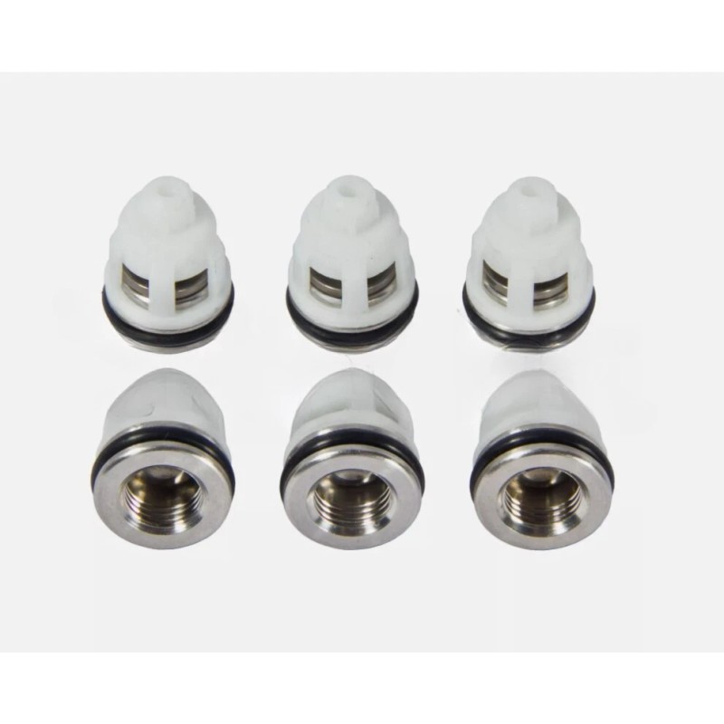 Aftermarket 5140182-85 Valve Replacement Kit for Dewalt 3800 & Up