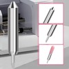 Cutting Blades for Cricut Joy Cutting Plotter Blades, Replacement Blades