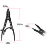 38700 Spindle Snap Ring Pliers for Ford Super Duty Pickups