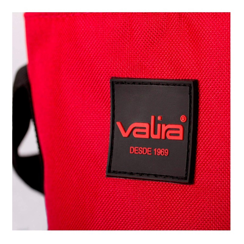 Valira Thermal Bag, Red, 2 L