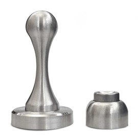 Teilemagnet Stainless Steel Magnetic Door Stop, Easy Floor and Wall Mounting, Includes Mounting Material, Door Holder, Door Stop, Door Buffer #1