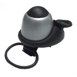 Widek Bell Deci Bell II XXL/Silver