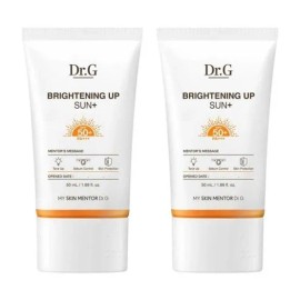 Dr.G Brightening Up Sun Plus 50ml+50ml+10ml (49445854) / 닥터지 브라이트닝 업 선 플러스 50ml+50ml+10ml (49445854)